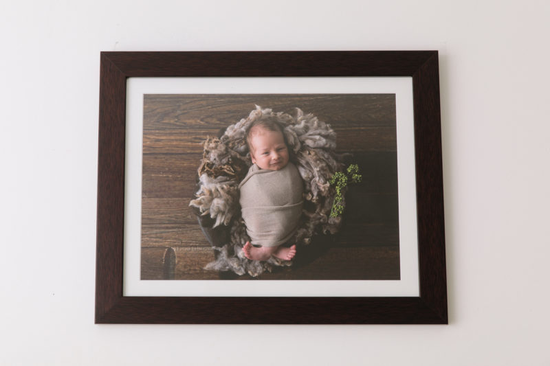 north lakes newborn photographer