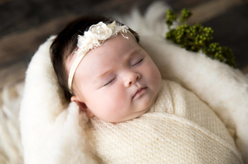 brisbane newborn baby photographer