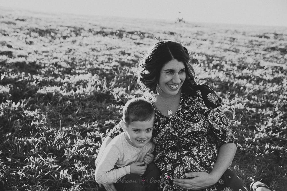 Family photographer in north Brisbane