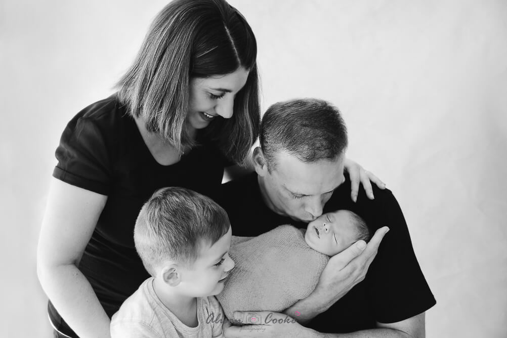 family photographer North Lakes