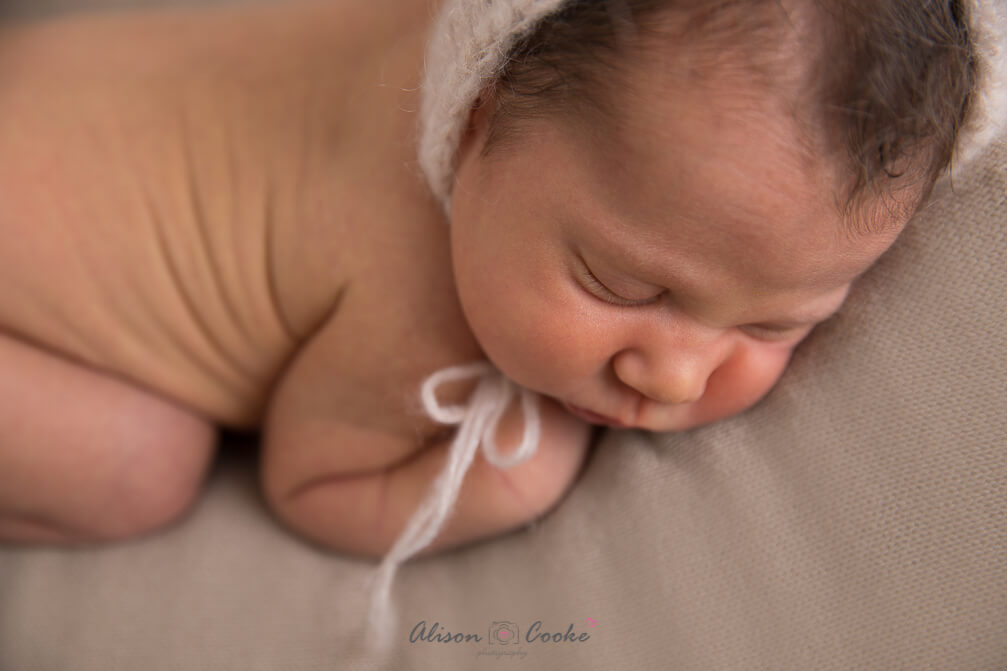 Northside Brisbane Newborn Baby Photographer
