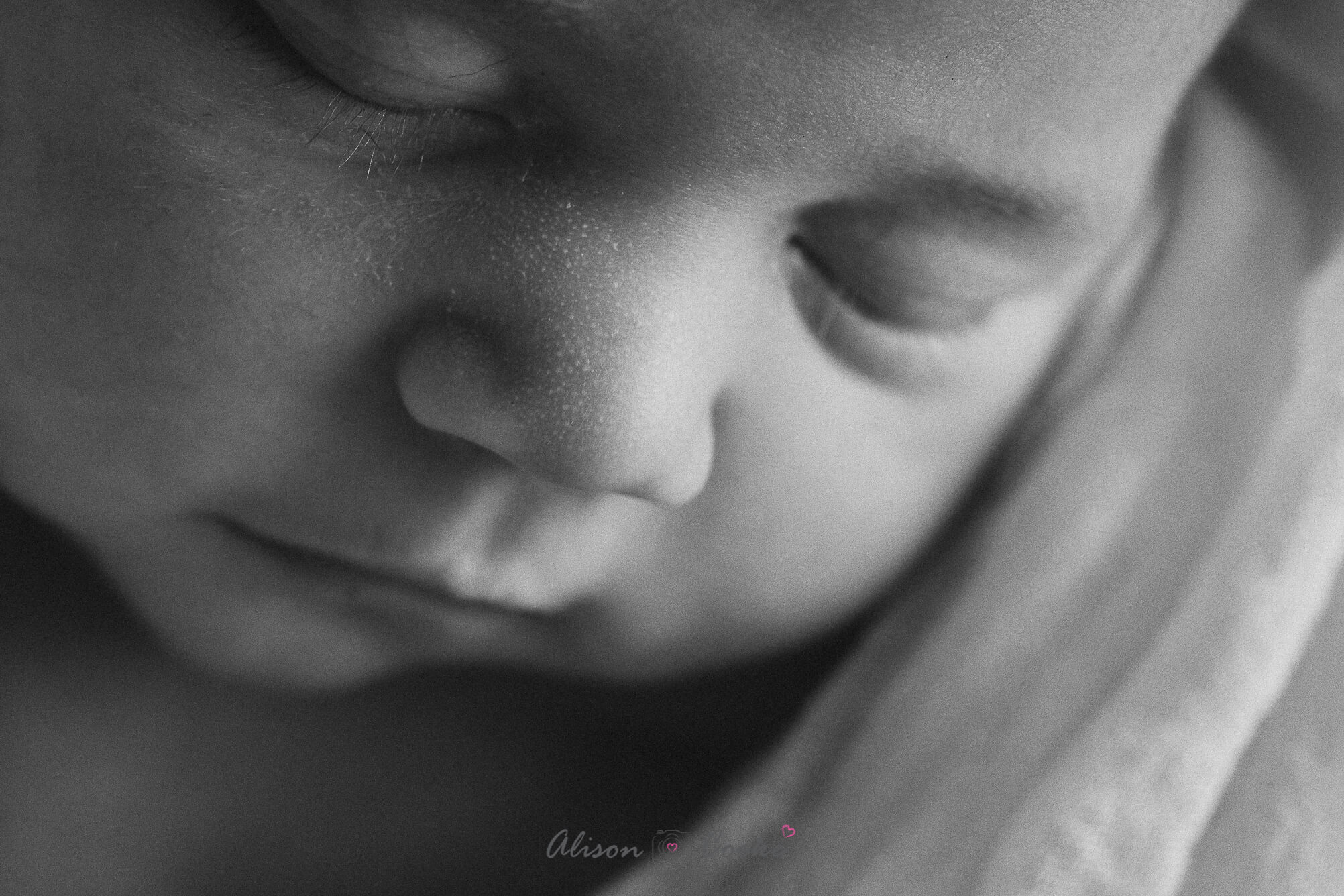 Newborn photography - Brisbane north