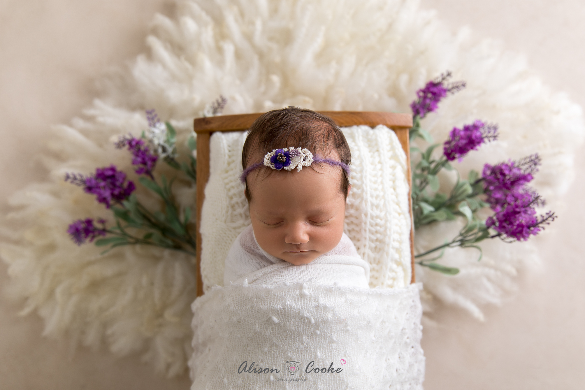 Burpengary newborn photographer