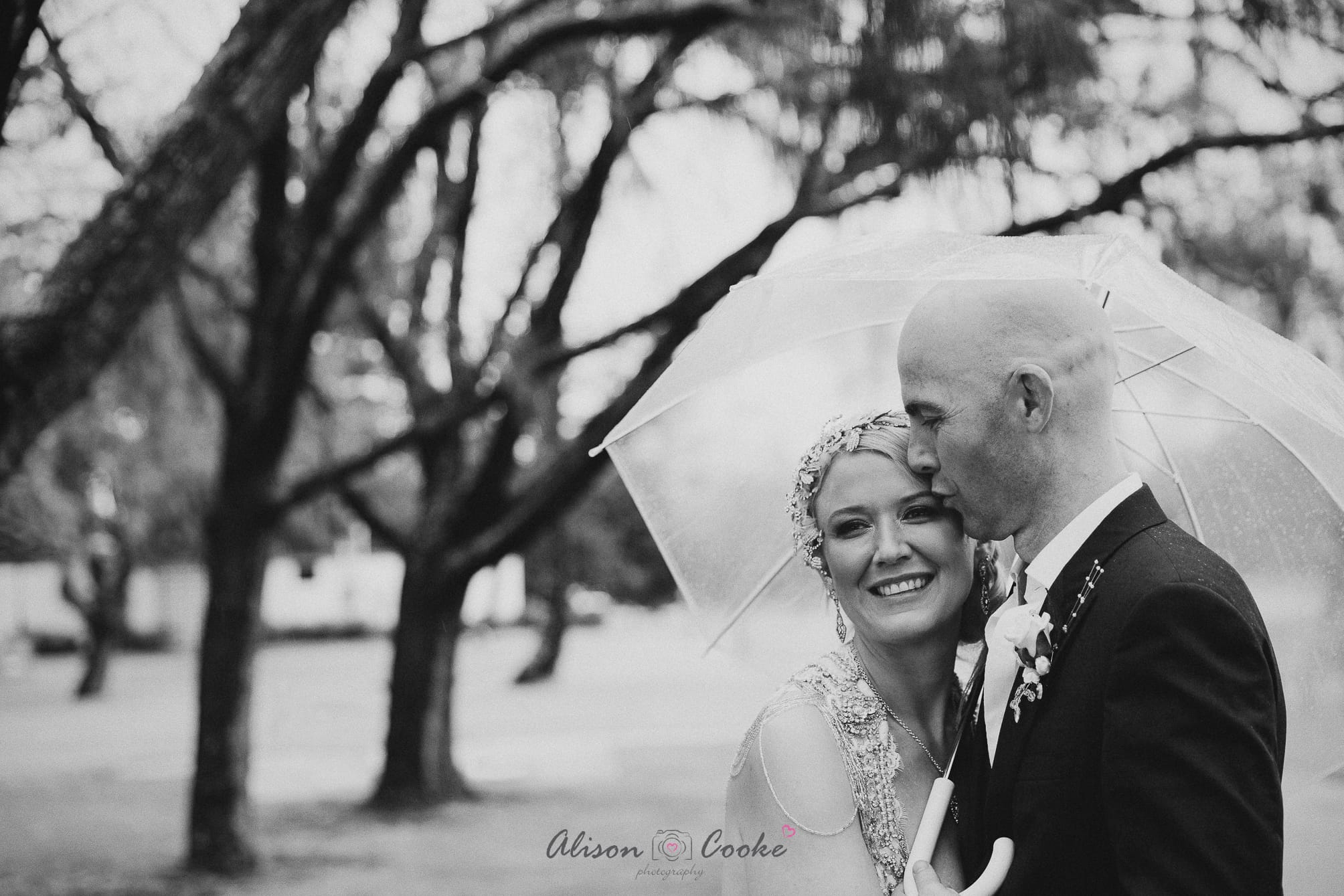 North Brisbane wedding photographer