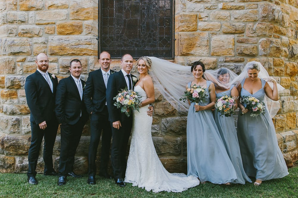 Professional Wedding photographer Brisbane