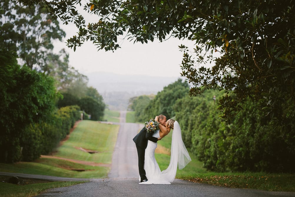 Professional Wedding photographer Brisbane