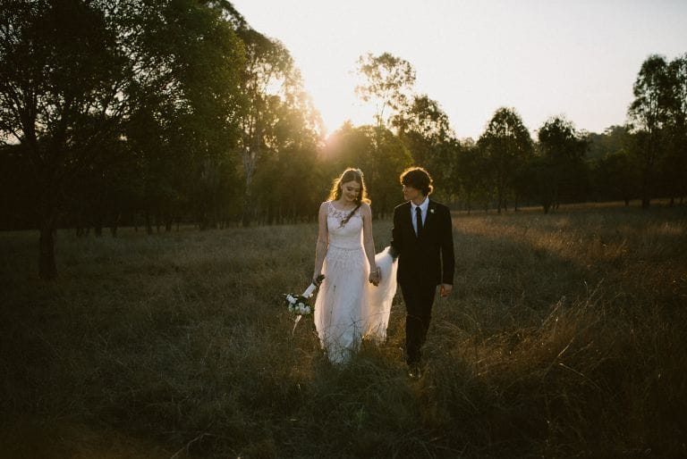 Brisbane Wedding Photographer Alison Cooke Photography