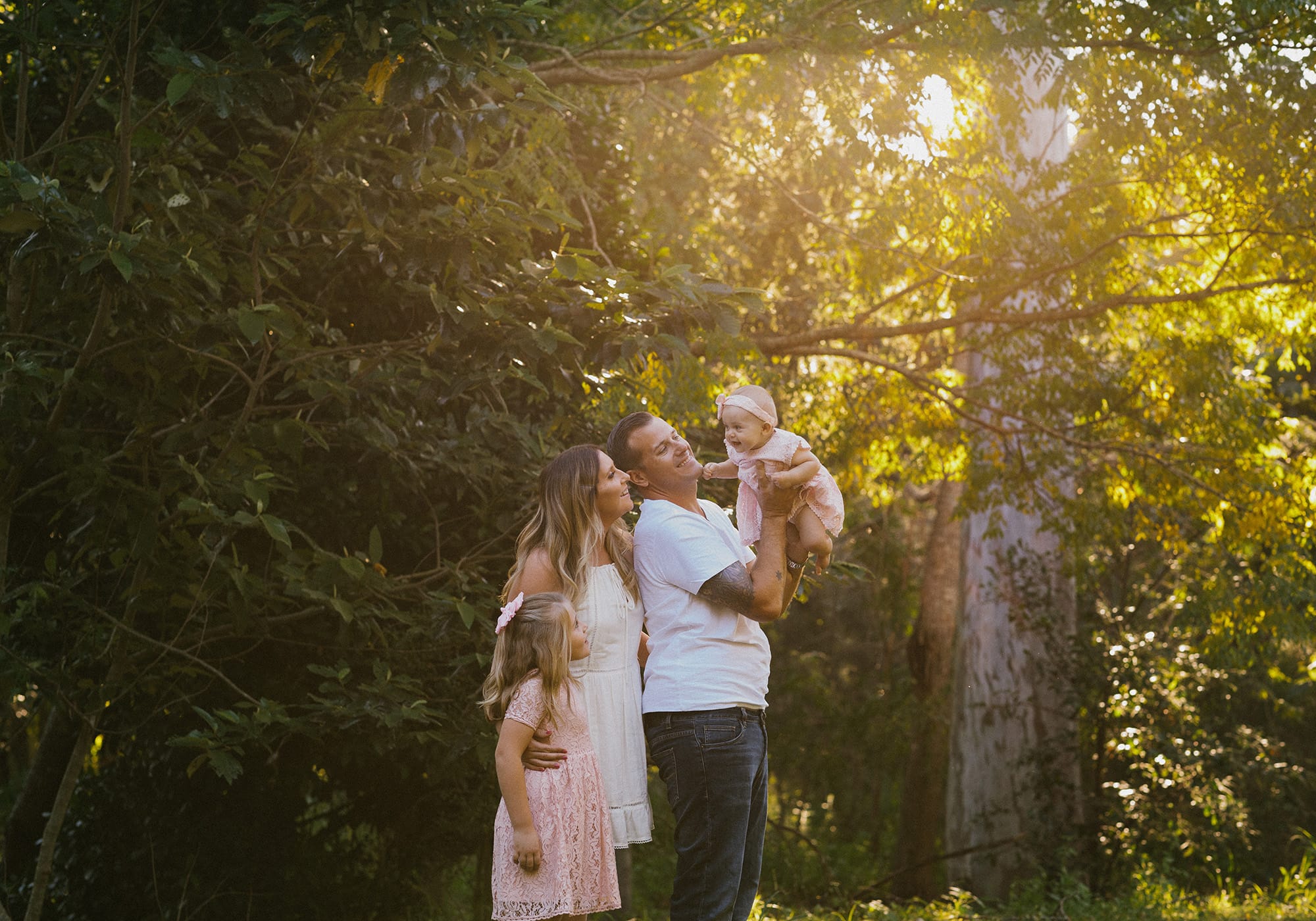 Brisbane Family Photographer