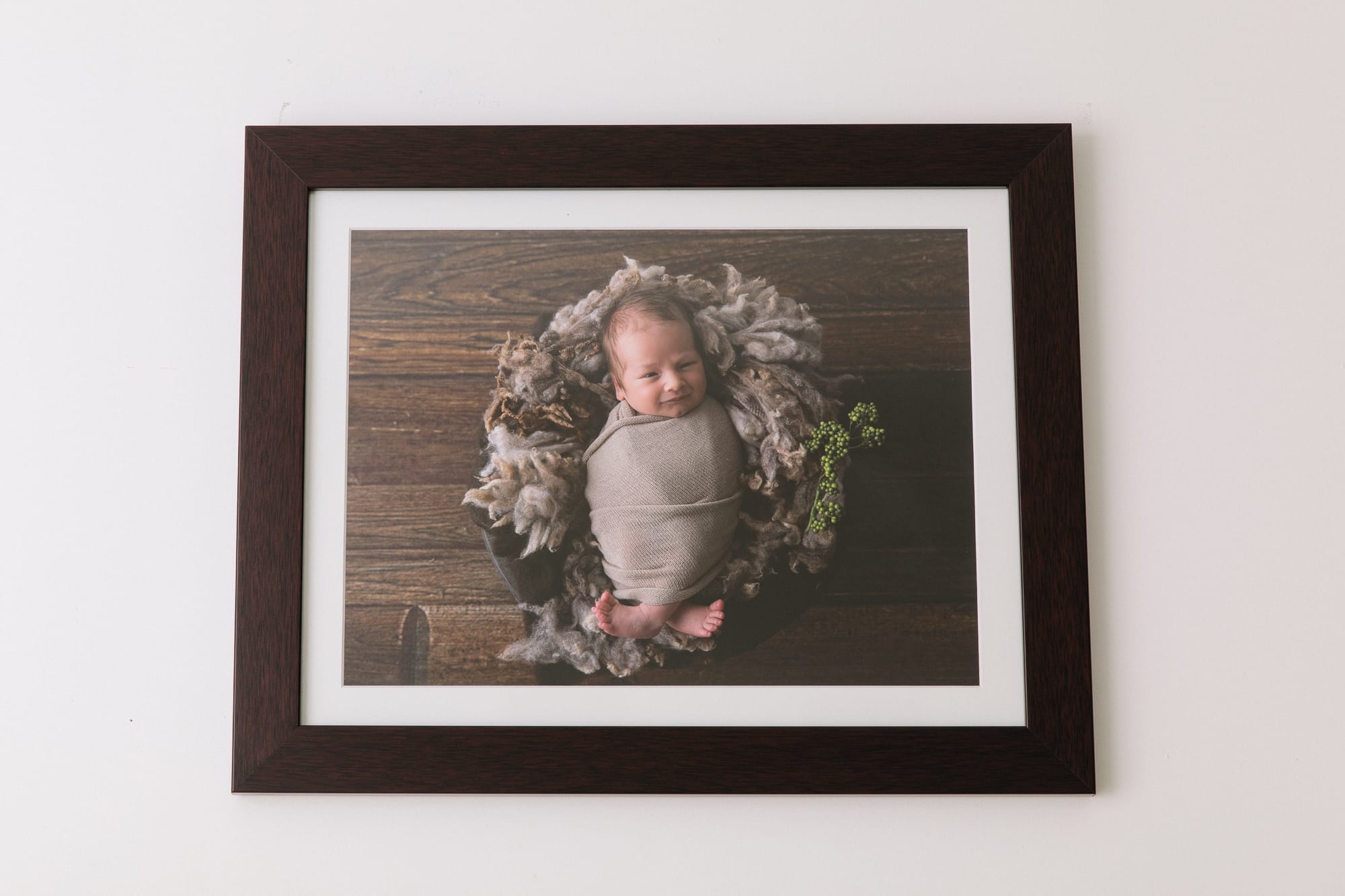 Newborn Photographer in Lawnton