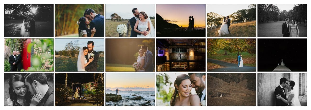 Brisbane wedding photographers