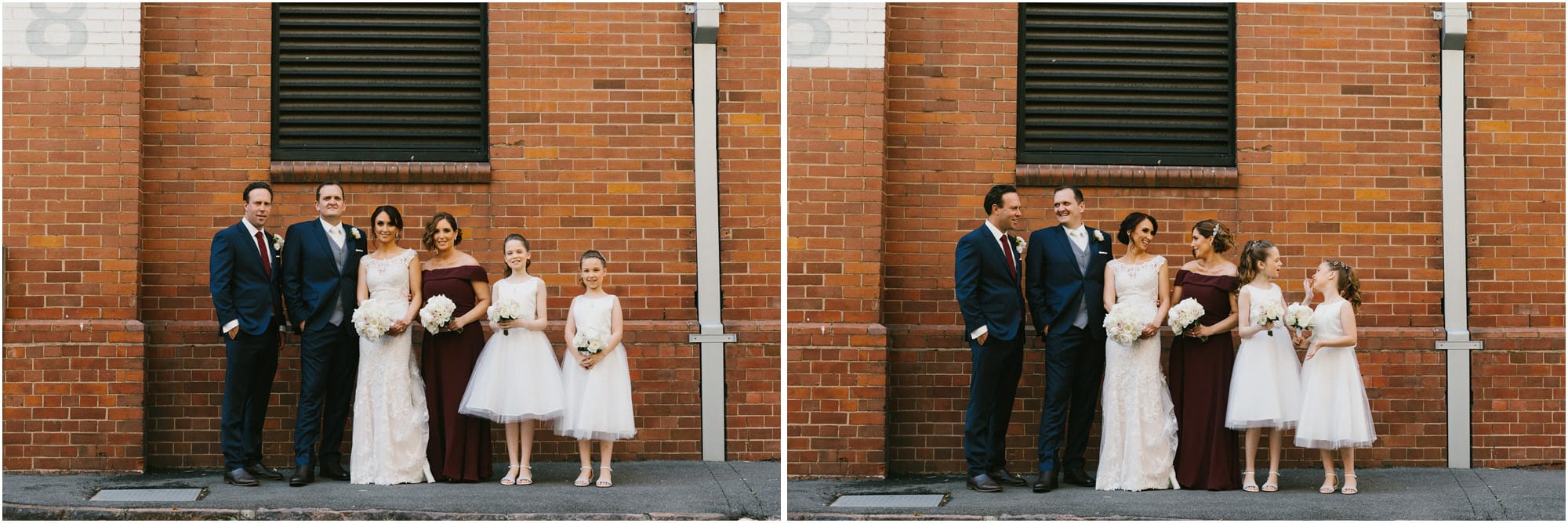  Brisbane Wedding Photos