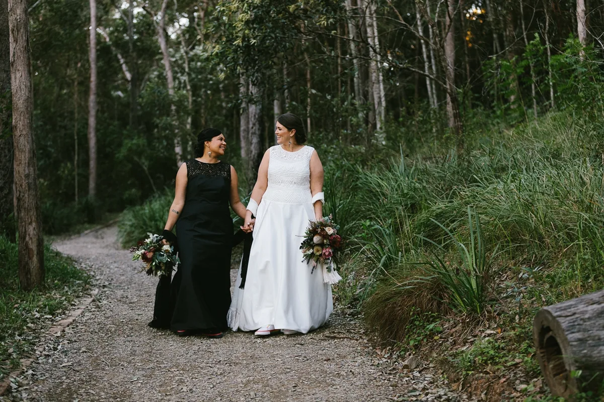 Best wedding venues Brisbane