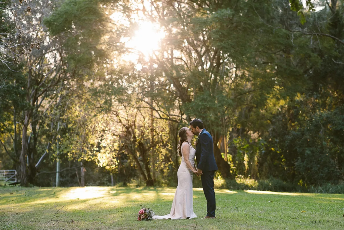 Brisbane best wedding venues