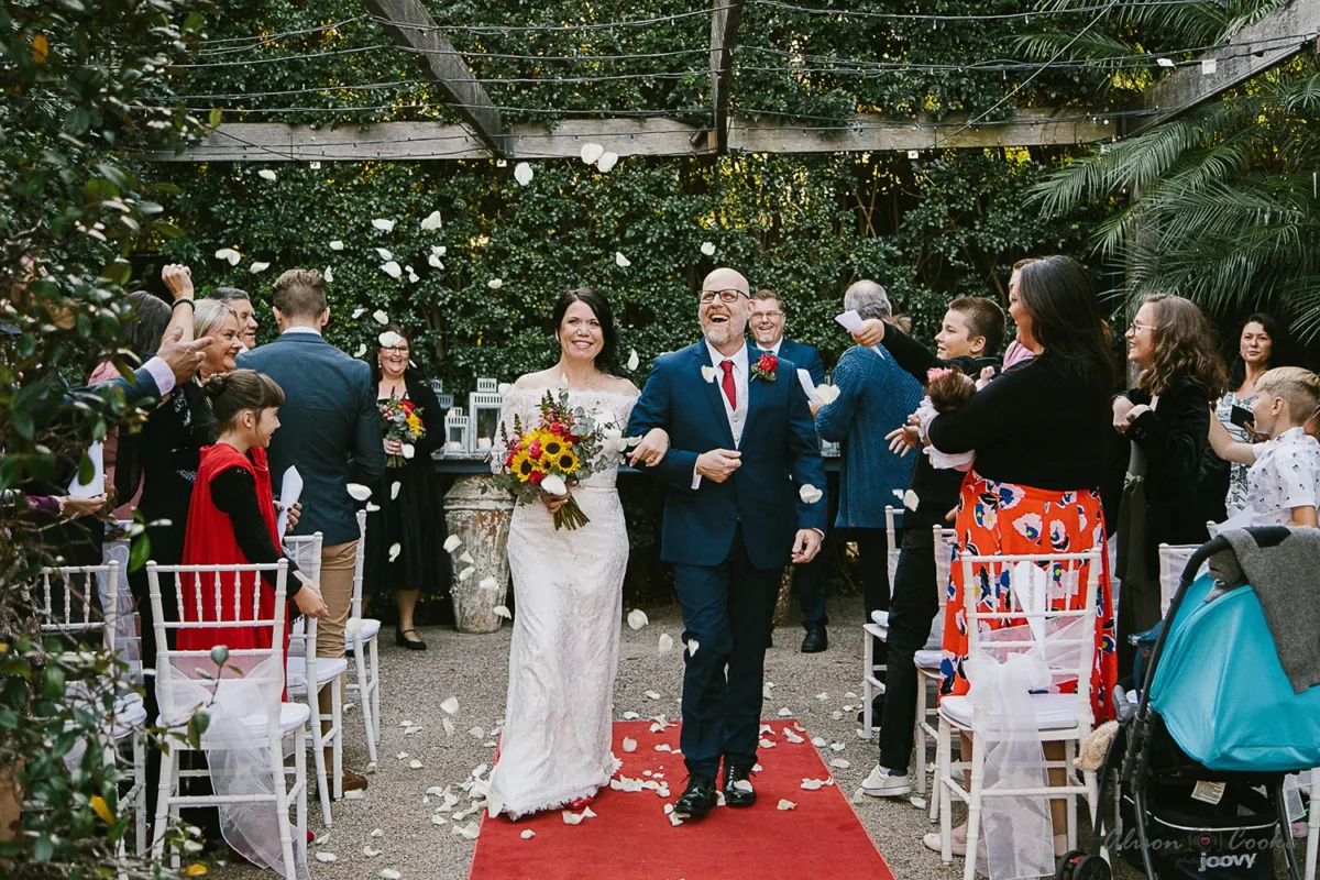 best brisbane wedding venues
