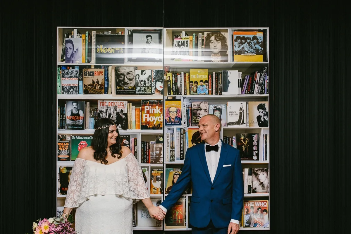 Best wedding venues brisbane