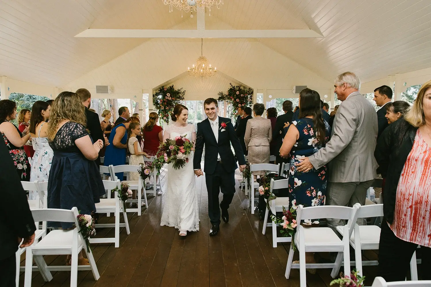 gabbinar homestead wedding