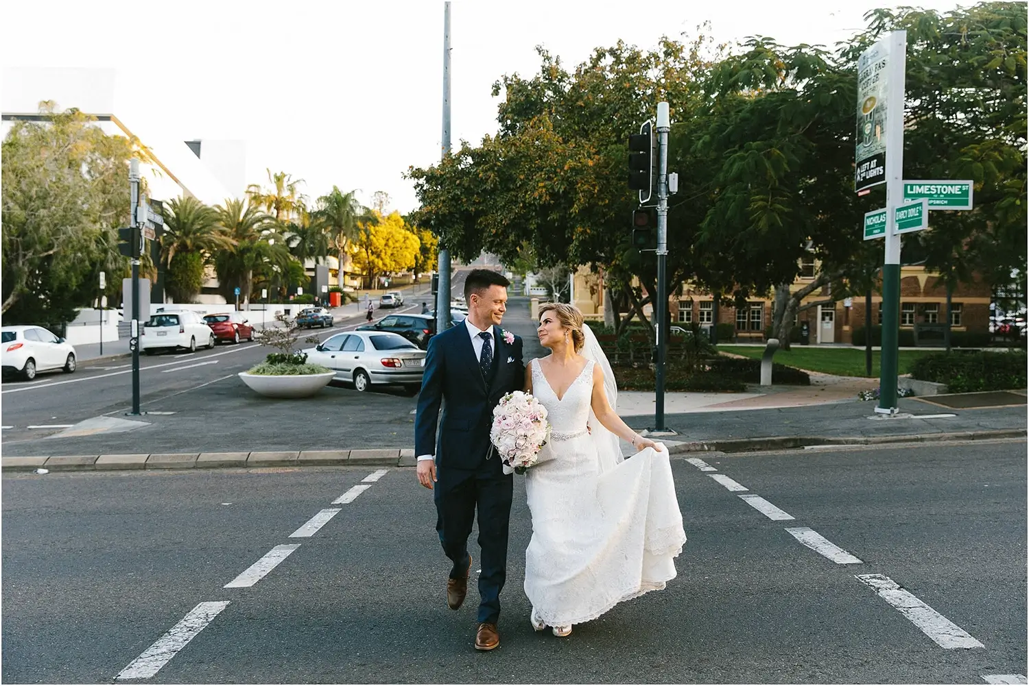 Ipswich wedding photographer
