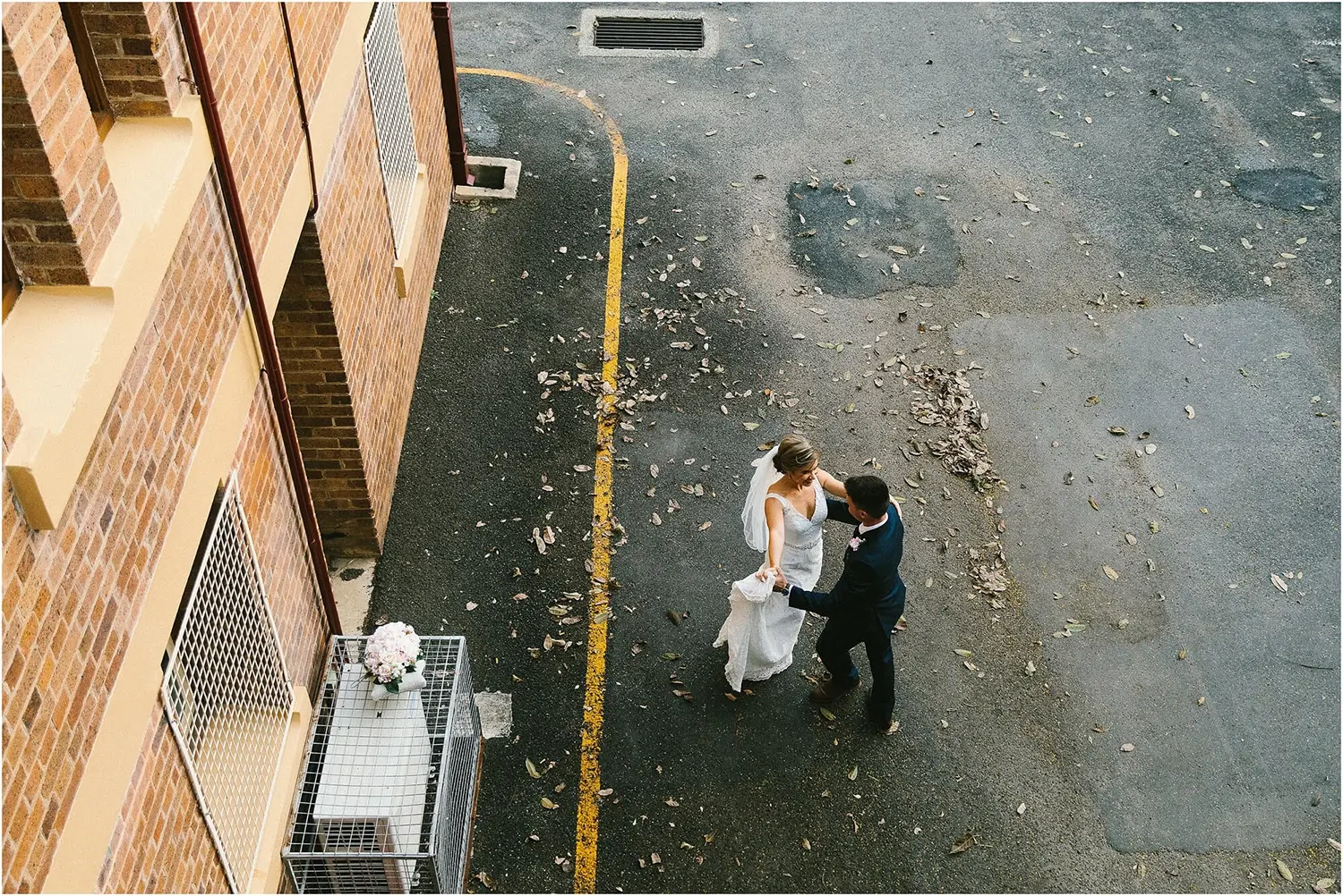Ipswich wedding photographer