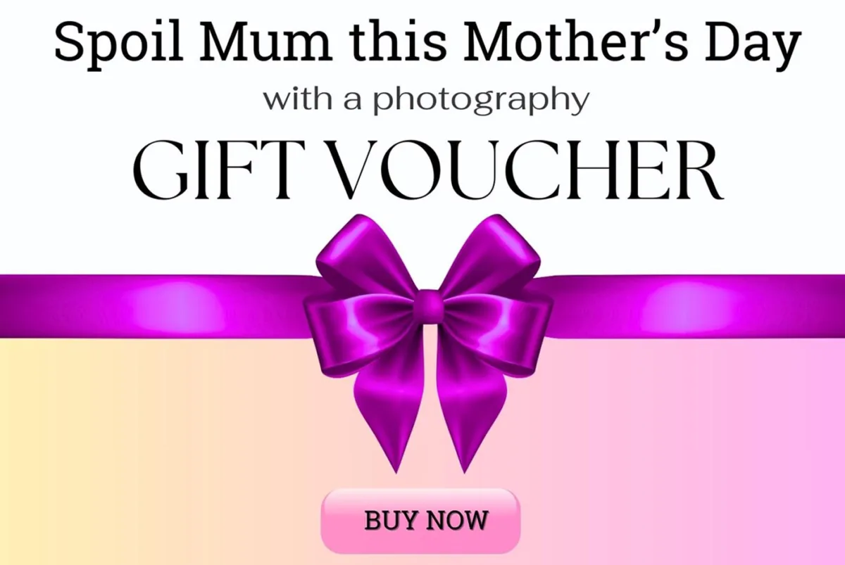 Mothers Day Gift Voucher