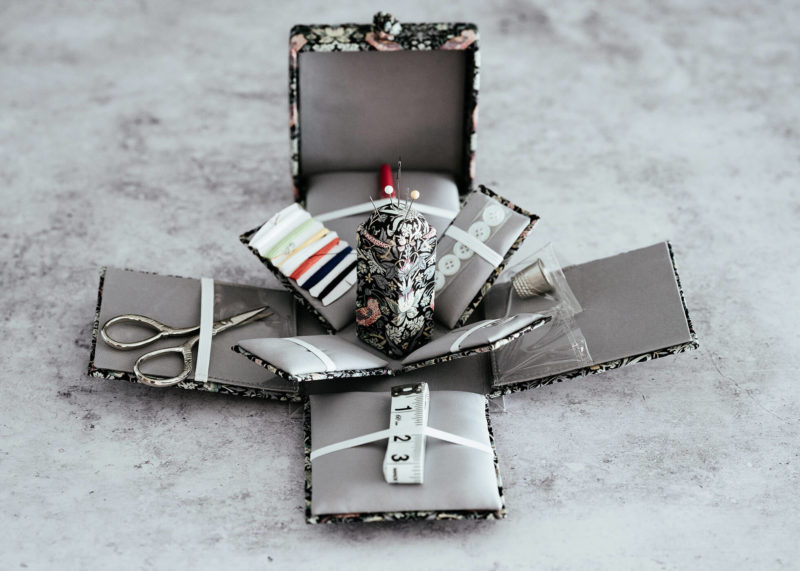 Wedding Day Emergency Kit – A Diamond in the Stuff